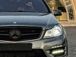 Mercedes C 250-4