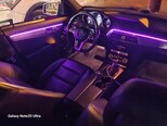 Mercedes C 250-8