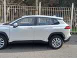 Toyota Corolla Cross-13