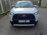 Toyota Corolla Cross-1