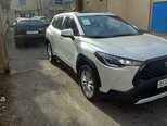 Toyota Corolla Cross-2