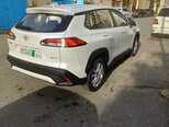 Toyota Corolla Cross-3