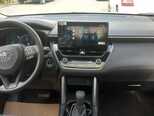 Toyota Corolla Cross-16