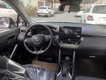 Toyota Corolla Cross-8