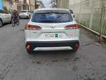 Toyota Corolla Cross-5