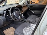 Toyota Corolla Cross-8