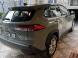 Toyota Corolla Cross-6