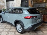 Toyota Corolla Cross-5
