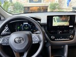 Toyota Corolla Cross-11