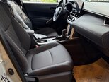 Toyota Corolla Cross-9