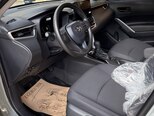 Toyota Corolla Cross-7