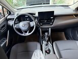 Toyota Corolla Cross-10