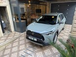 Toyota Corolla Cross-3