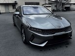 Kia K5-1