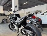 Suzuki SFV 650 Gladius-7