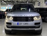 Land Rover Range Rover-1