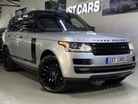 Land Rover Range Rover-5