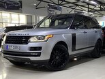 Land Rover Range Rover-4