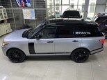Land Rover Range Rover-8
