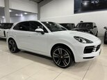 Porsche Cayenne-6