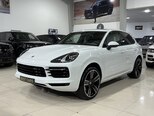 Porsche Cayenne-3