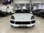 Porsche Cayenne-1