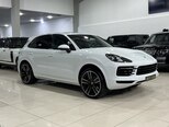 Porsche Cayenne-5
