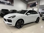 Porsche Cayenne-4