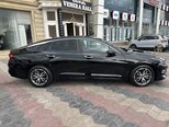 Kia K5-4