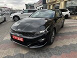 Kia K5-2