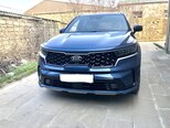 Kia Sorento-1