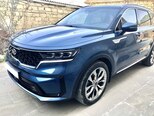 Kia Sorento-3