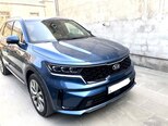 Kia Sorento-2