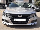 Honda Accord-1