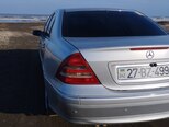 Mercedes C 240-5