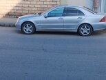 Mercedes C 240-6