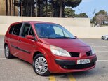 Renault Scenic-2