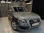 Audi Q5-1