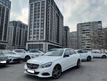 Mercedes E 220 d-2
