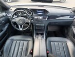 Mercedes E 220 d-4