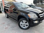 Mercedes GL 450 4MATIC-4