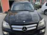 Mercedes GL 450 4MATIC-2