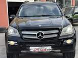Mercedes GL 450 4MATIC-1