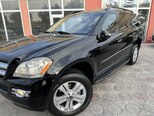 Mercedes GL 450 4MATIC-3