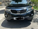 Kia Sorento-1