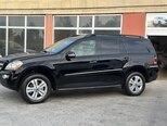 Mercedes GL 450 4MATIC-7