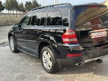 Mercedes GL 450 4MATIC-11
