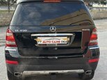 Mercedes GL 450 4MATIC-10