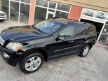 Mercedes GL 450 4MATIC-8