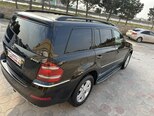 Mercedes GL 450 4MATIC-14